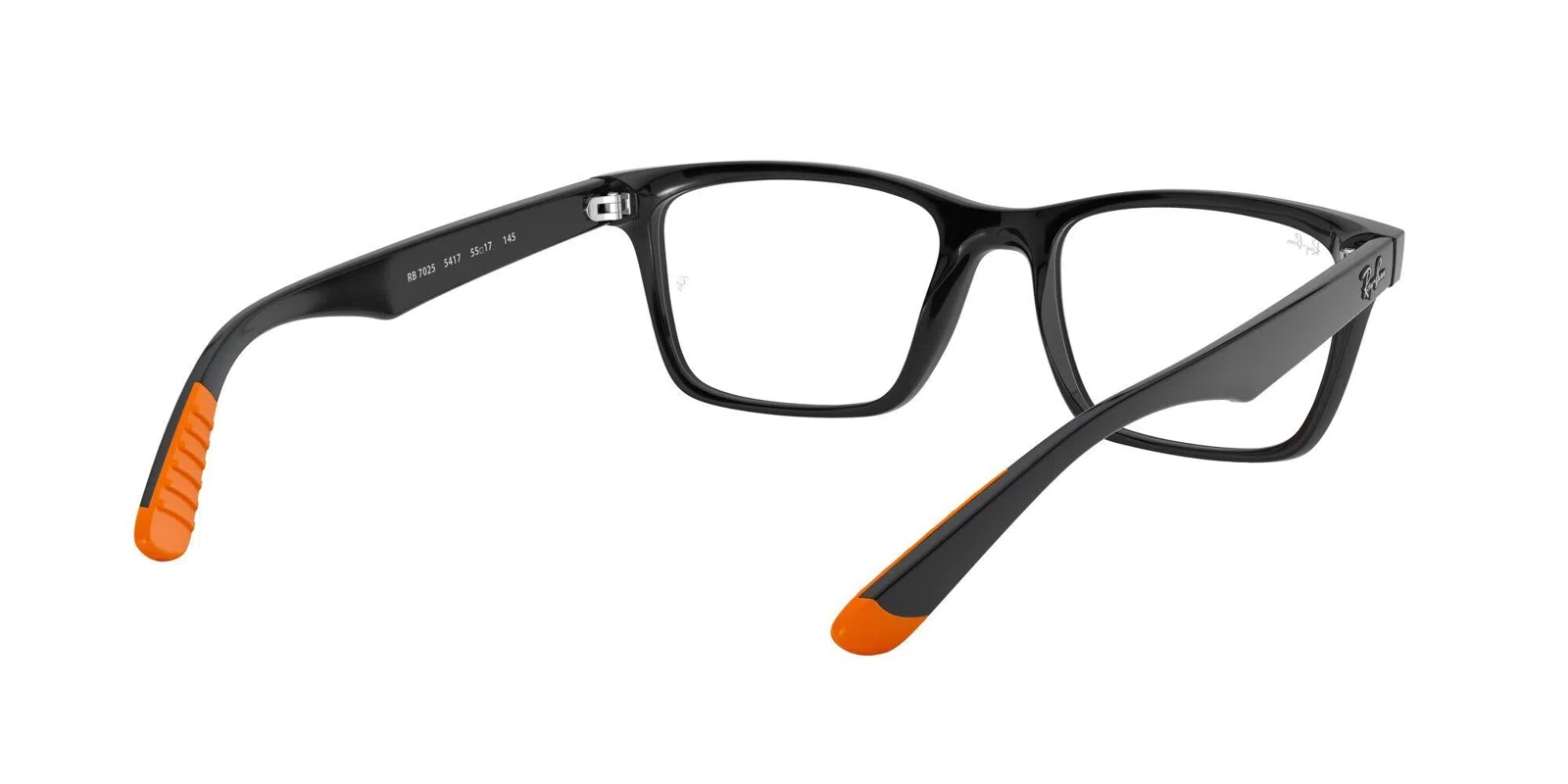 Ray-Ban 7025 Eyeglasses - view 37